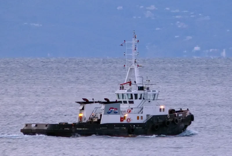 TELLARO General Cargo IMO 9048275 photo 2