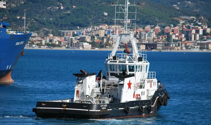 TELLARO General Cargo IMO 9048275 photo 8