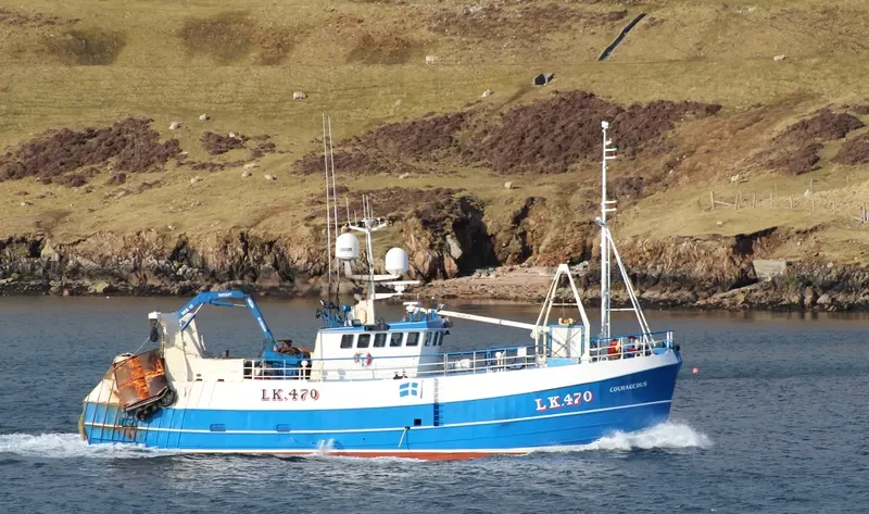 NJORD General Cargo IMO 9048304 photo 4