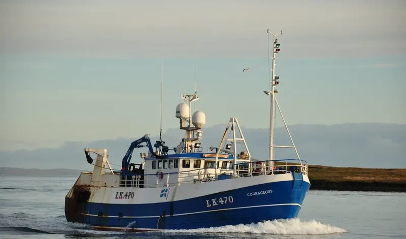 NJORD General Cargo IMO 9048304 photo 6