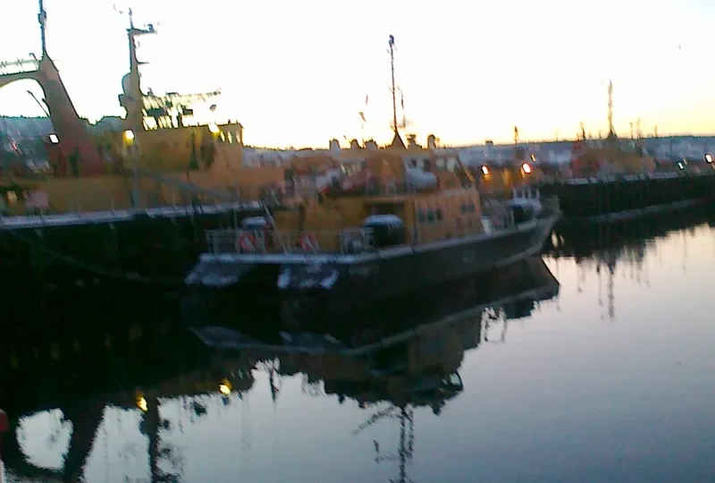 CARDIGAN BAY General Cargo IMO 9048316 photo 9