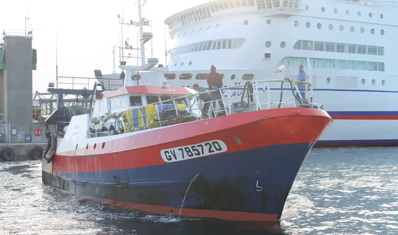 ALYA General Cargo IMO 9048380 photo 9