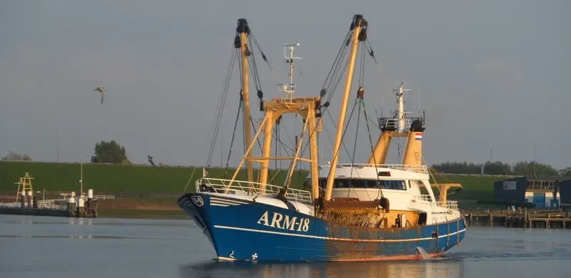 JORIS SENIOR General Cargo IMO 9048677 photo 7