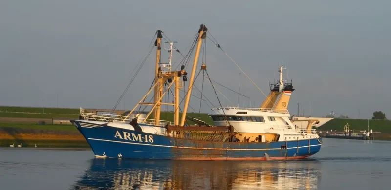 JORIS SENIOR General Cargo IMO 9048677 photo 8
