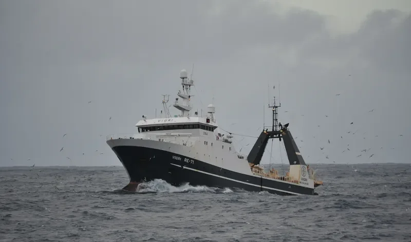 VIGRI General Cargo IMO 9048691 photo 8