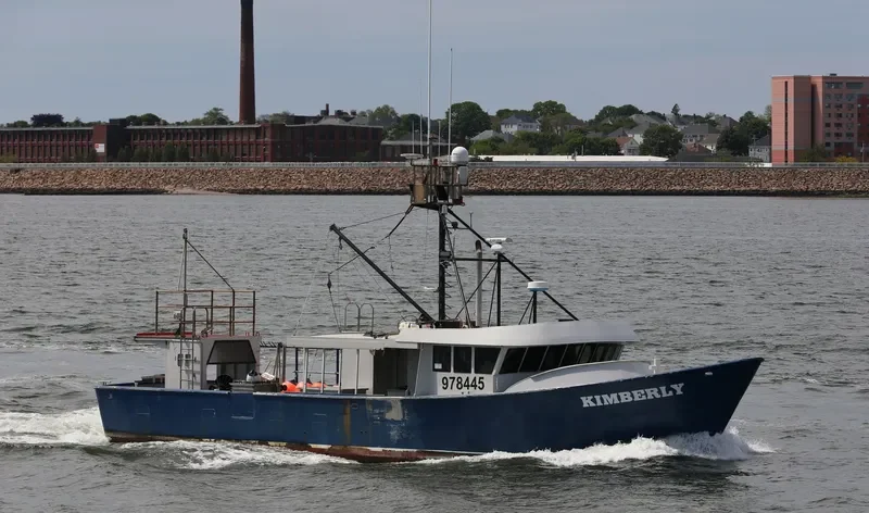 KIMBERLY General Cargo IMO 9048897 photo 2
