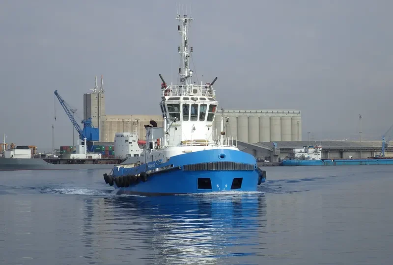 PRINIAS General Cargo IMO 9048964 photo 4