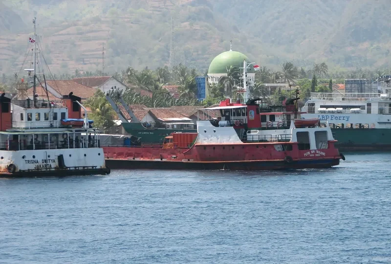 PUTRI SRI TANJUNG General Cargo IMO 9049011