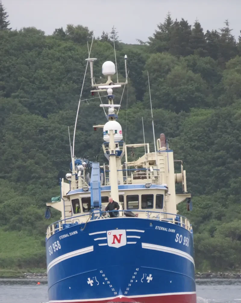 ETERNAL DAWN General Cargo IMO 9049152 photo 6