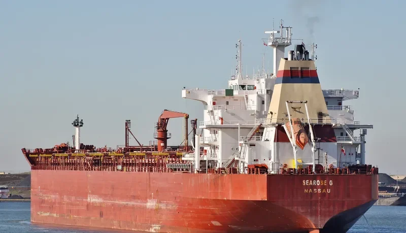 SEAROSE G Bulk Carrier IMO 9050096 photo 4