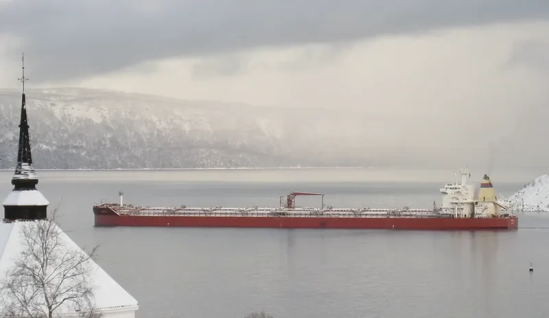 SEAROSE G Bulk Carrier IMO 9050096 photo 10