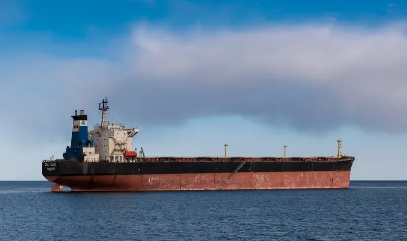 GERM Bulk Carrier IMO 9050369 photo 2