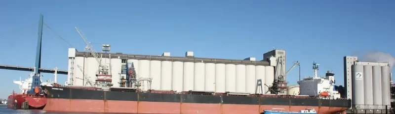 GERM Bulk Carrier IMO 9050369 photo 8