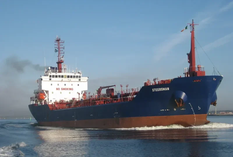 HERCULES PRIDE Tanker IMO 9050682 photo 5