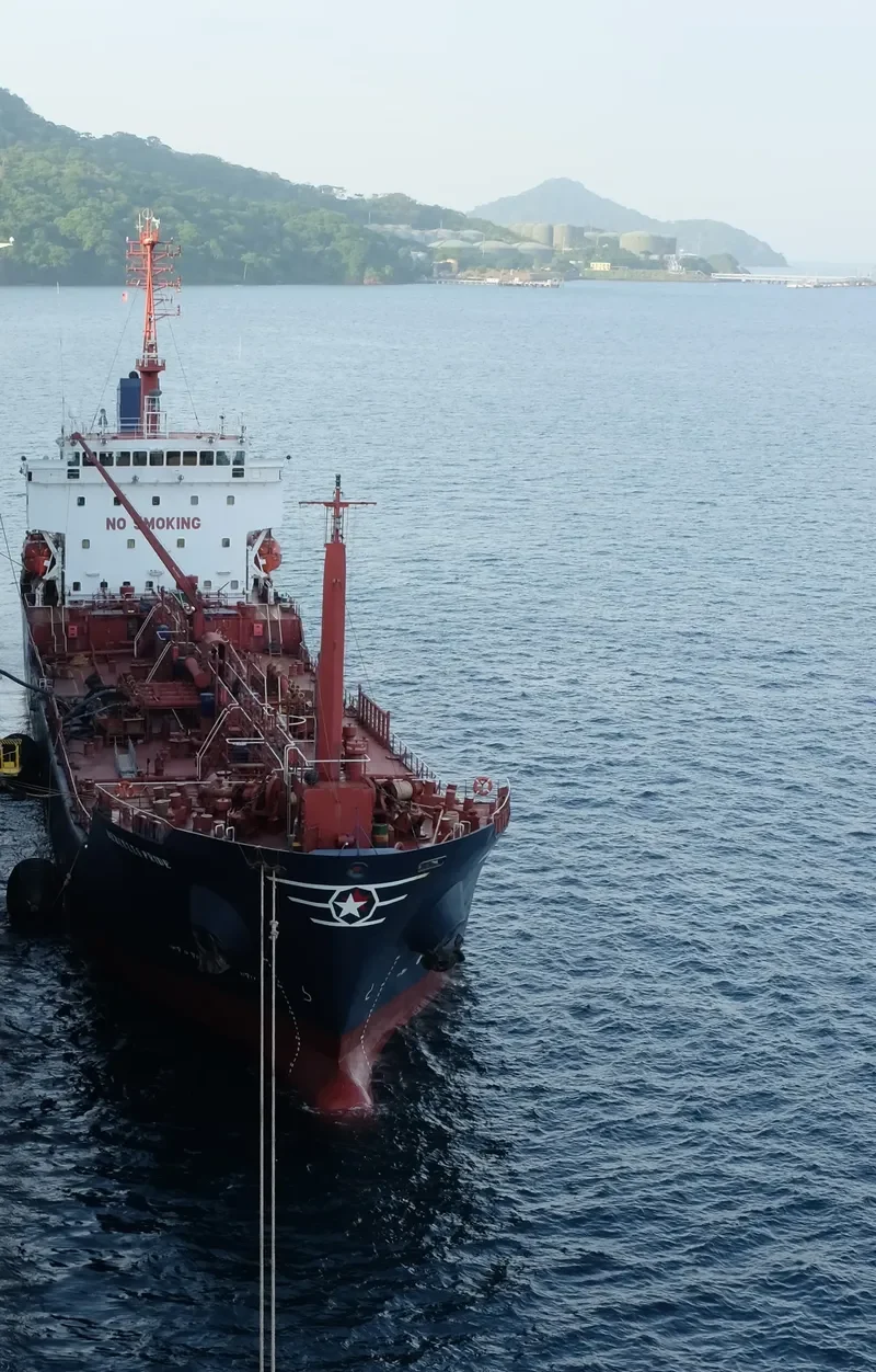 HERCULES PRIDE Tanker IMO 9050682 photo 8