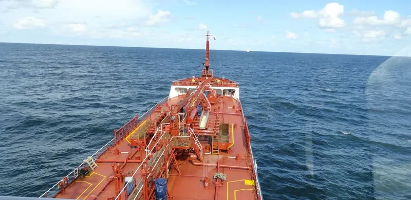 HERCULES PRIDE Tanker IMO 9050682 photo 9