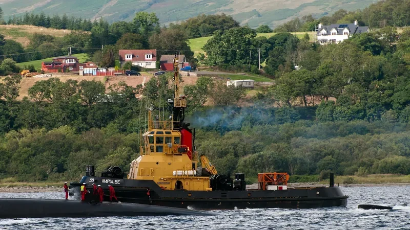 SD IMPULSE General Cargo IMO 9050797 photo 10