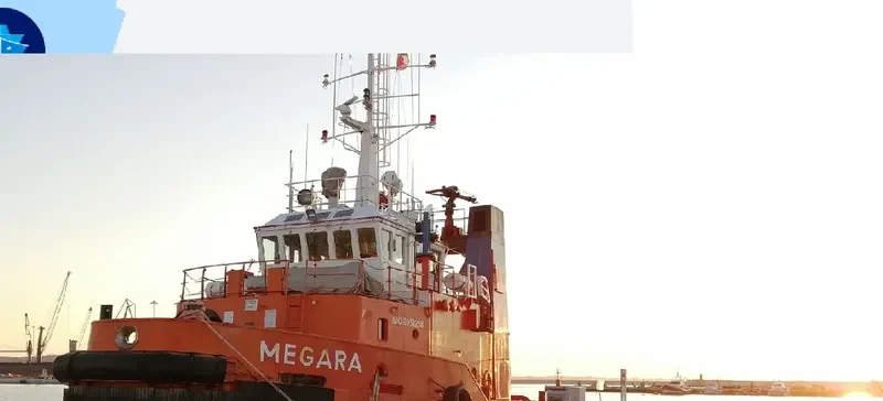 MEGARA General Cargo IMO 9051258 photo 8