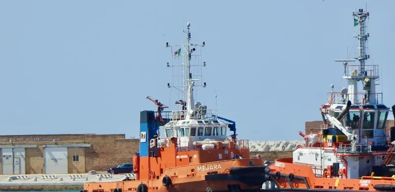 MEGARA General Cargo IMO 9051258 photo 9