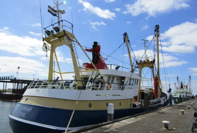 AVONTUUR General Cargo IMO 9051454 photo 7
