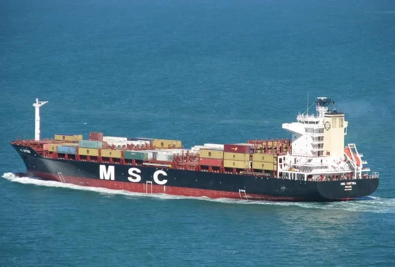 TONGA General Cargo IMO 9051466 photo 3