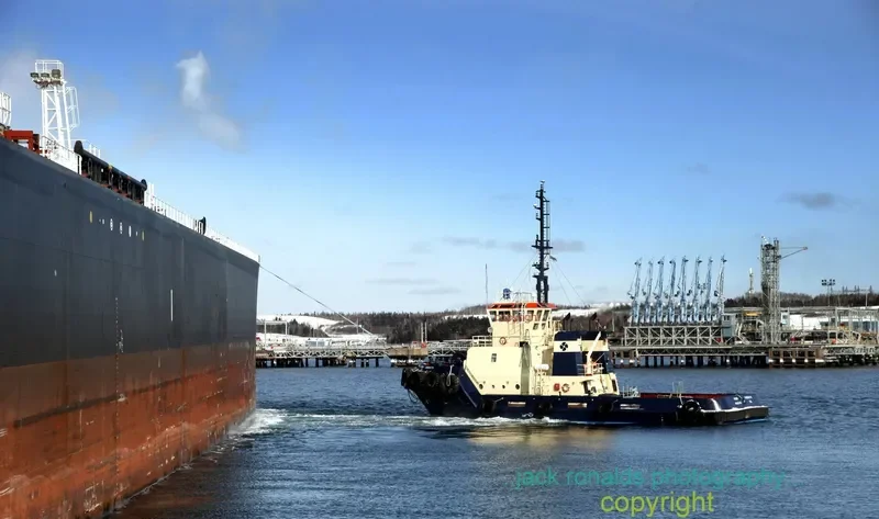 POINT CHEBUCTO General Cargo IMO 9051557 photo 10