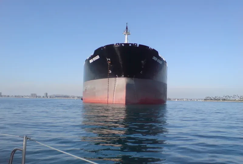 ORION VOYAGER Tanker IMO 9051600 photo 10