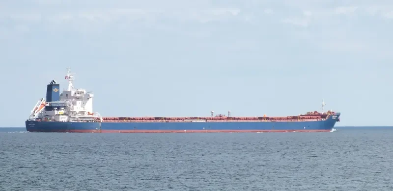 BRILLIANT 8899 Tanker IMO 9051753