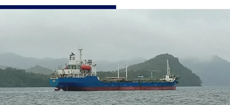 BRILLIANT 8899 Tanker IMO 9051753 photo 2