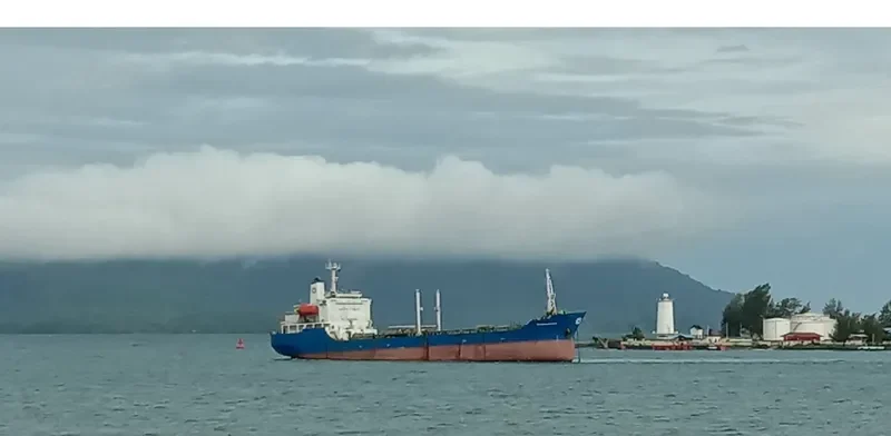 BRILLIANT 8899 Tanker IMO 9051753 photo 3