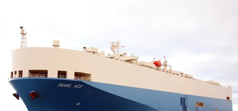 PEARL ACE General Cargo IMO 9051818 photo 2