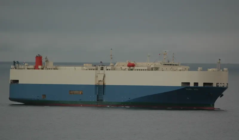 PEARL ACE General Cargo IMO 9051818 photo 4
