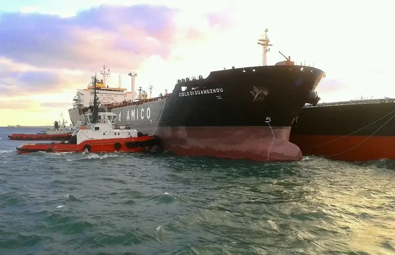 AZOV STAR General Cargo IMO 9052551 photo 4
