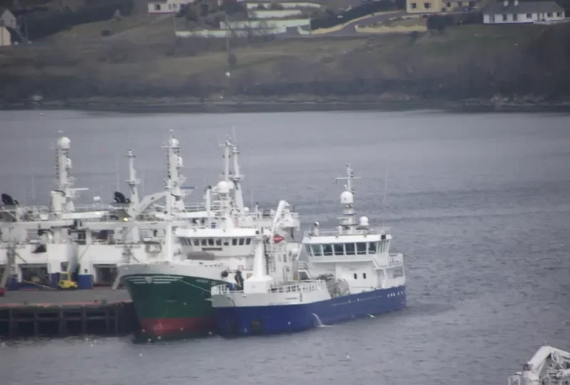 AQUA TRANSPORTER General Cargo IMO 9052680 photo 8
