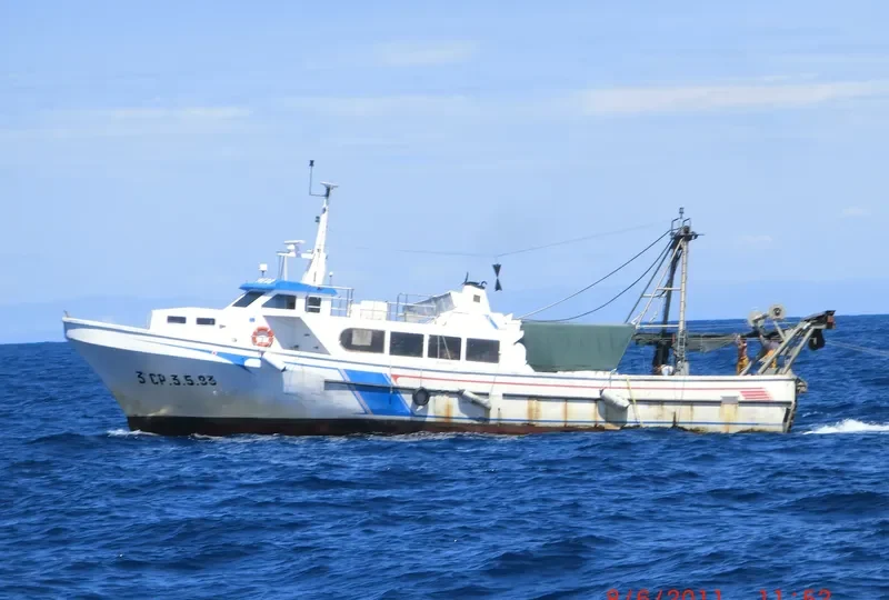 PAGRE PRIMERO General Cargo IMO 9052771 photo 4