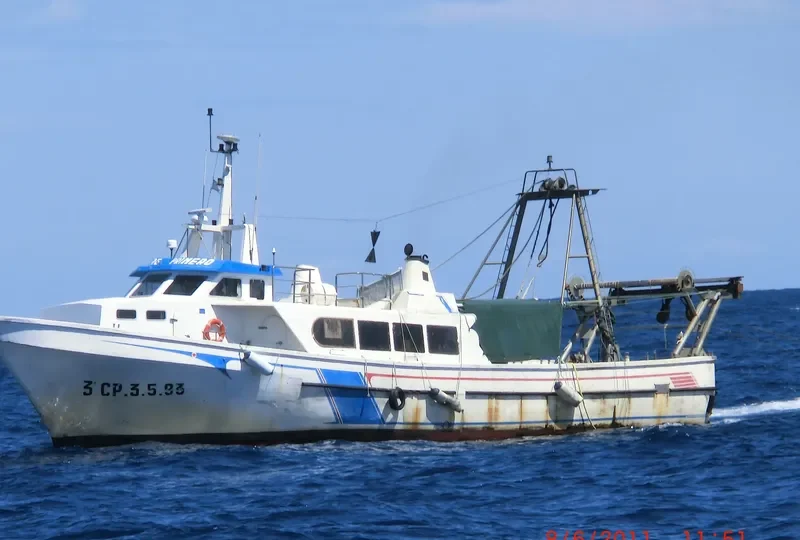 PAGRE PRIMERO General Cargo IMO 9052771 photo 5