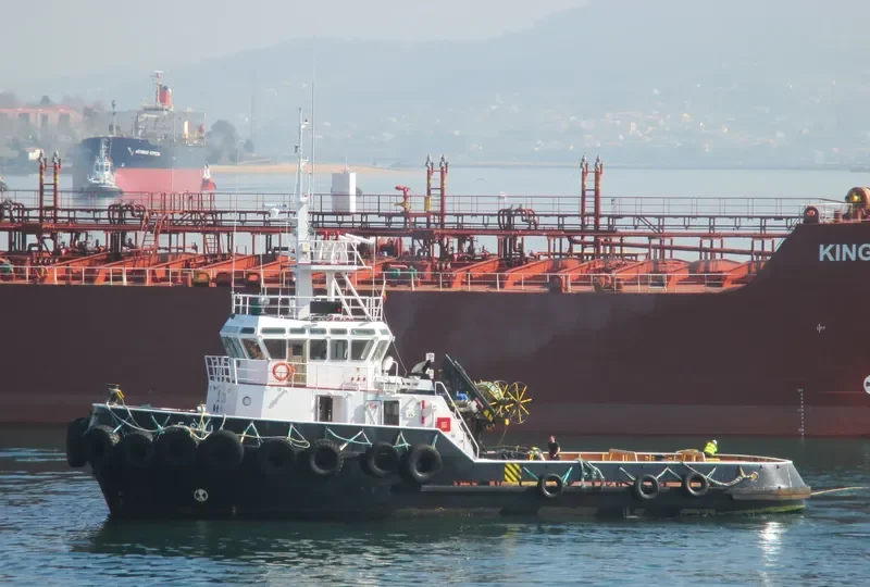 F.SULLA General Cargo IMO 9052991 photo 2
