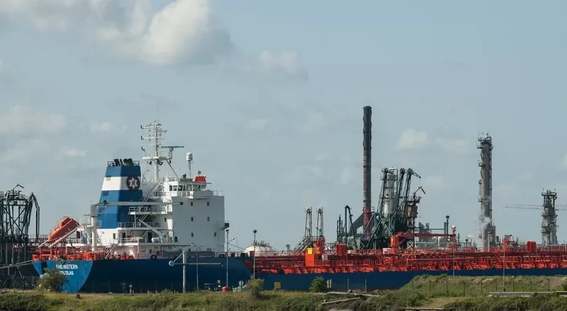 OLO Tanker IMO 9053191 photo 2