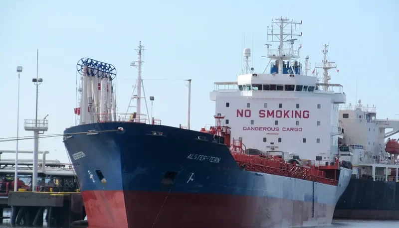 SEA JADE Tanker IMO 9053220 photo 10