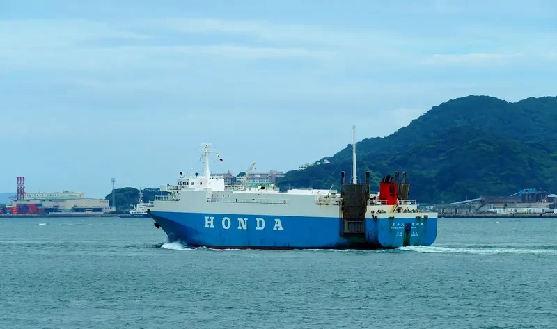 ANTONIA General Cargo IMO 9053440 photo 5