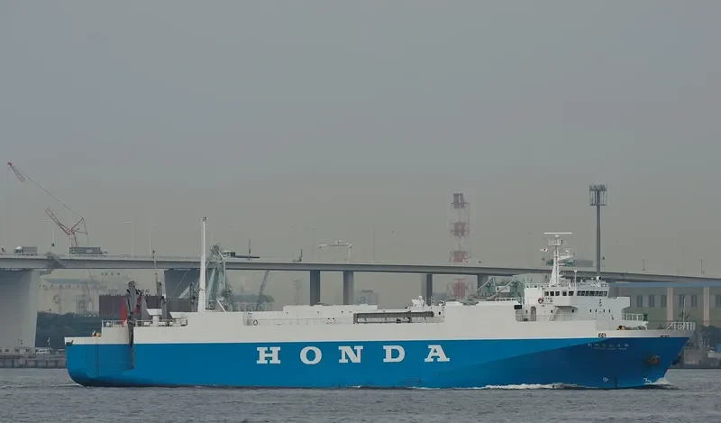 ANTONIA General Cargo IMO 9053440 photo 10