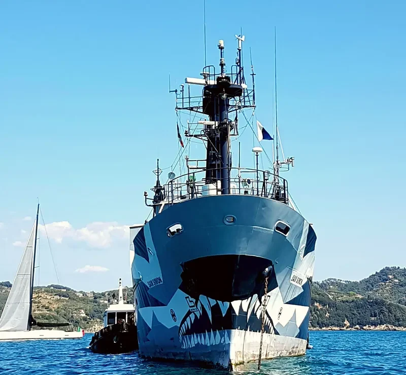 SAM SIMON General Cargo IMO 9053452 photo 2