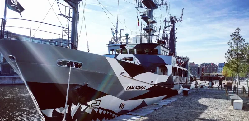 SAM SIMON General Cargo IMO 9053452 photo 5