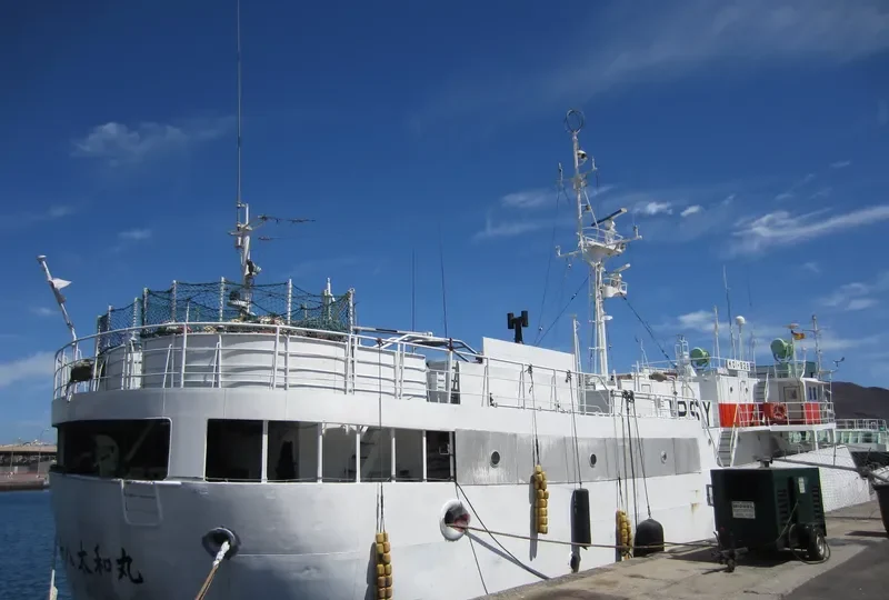 TAIWA MARU NO.88 General Cargo IMO 9053488 photo 3
