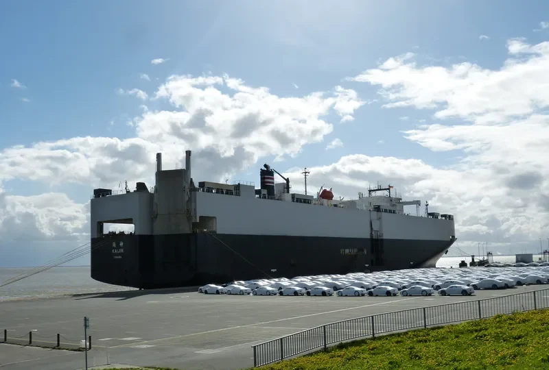 HAE SHIN General Cargo IMO 9053505 photo 8