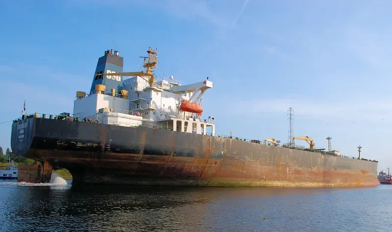 ANIA Tanker IMO 9053672 photo 6