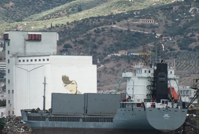 HALA General Cargo IMO 9053830 photo 3