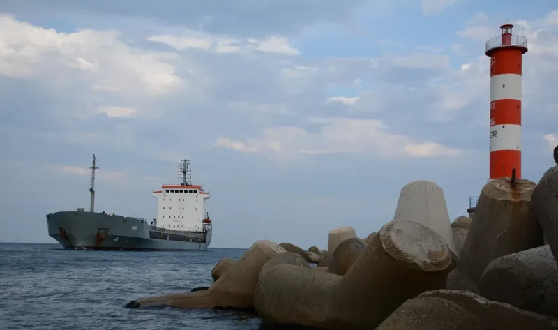 HALA General Cargo IMO 9053830 photo 6