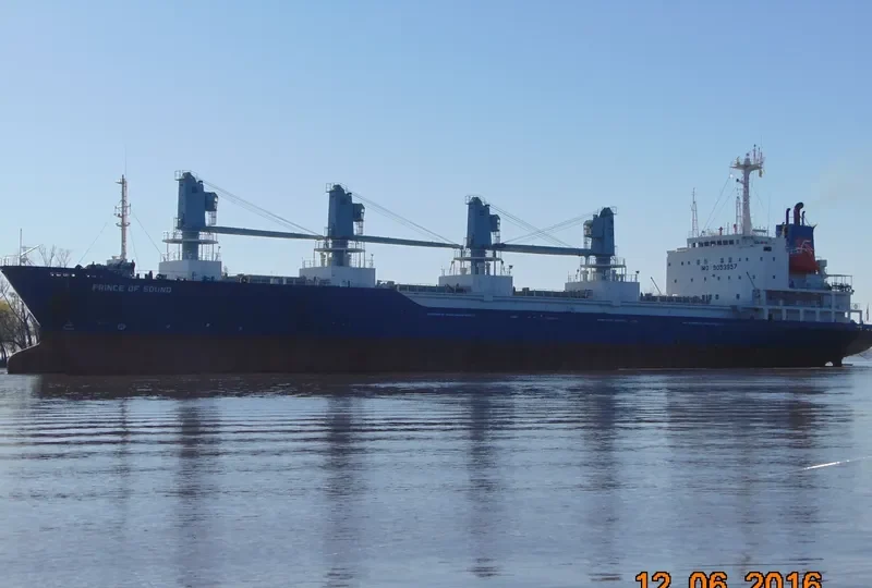 CRYSTAL ASIA General Cargo IMO 9053957 photo 5