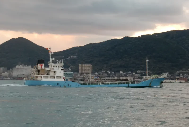 PETRO OCEAN XXVII Tanker IMO 9054183 photo 2